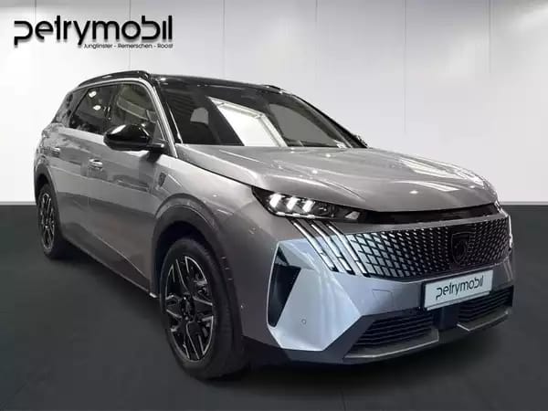 Peugeot 5008 GT Hybrid 145 e-DCS6 - Photo 2