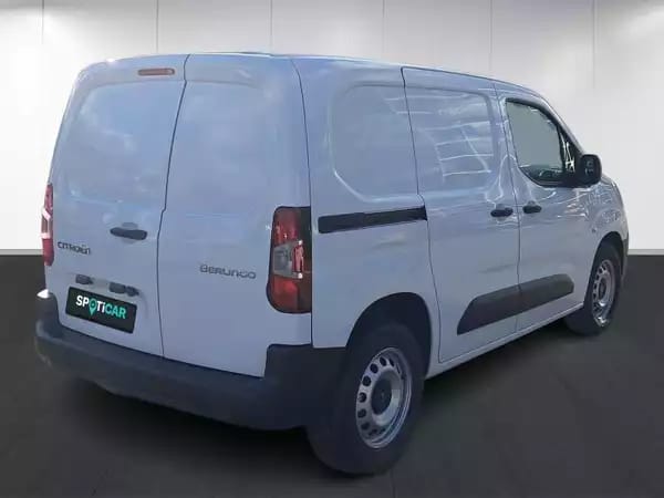 Citroën Berlingo III - Photo 2