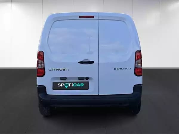 Citroën Berlingo III - Photo 2