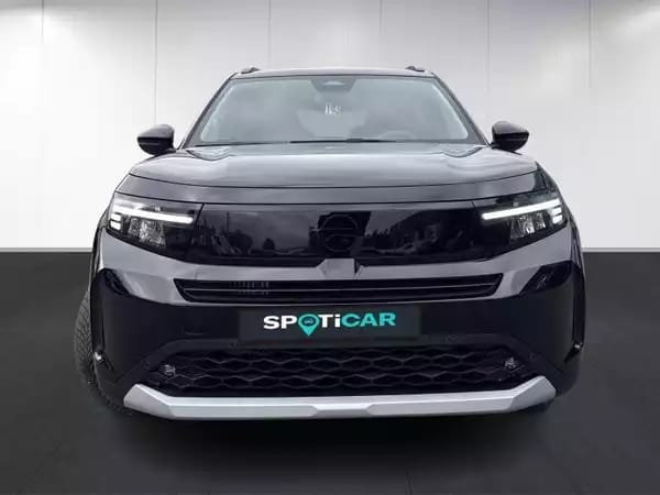 Opel Frontera GS - Photo 2