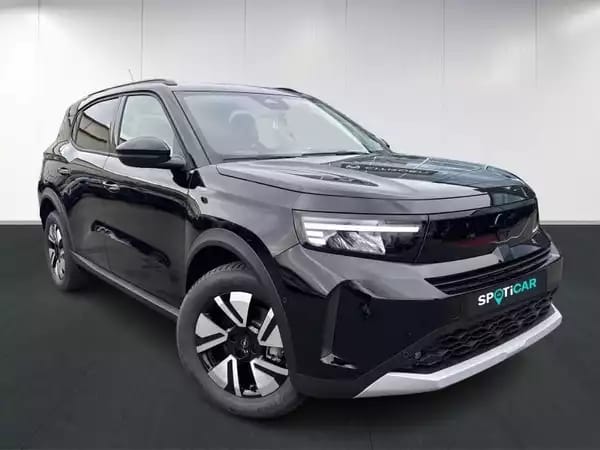 Opel Frontera GS - Photo 2