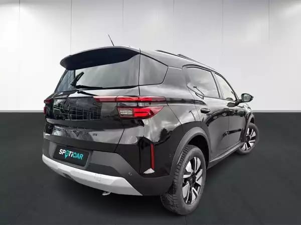 Opel Frontera GS - Photo 3