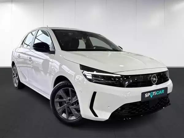 Opel Corsa EDITION - Photo 2