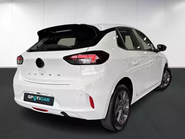 Opel Corsa EDITION - Photo 3