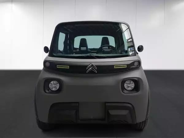 Citroën Ami PEPS - Photo 2
