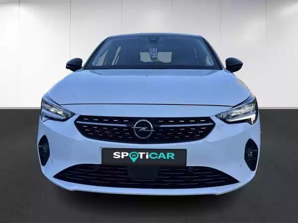 Opel Corsa F Elegance - Photo 2