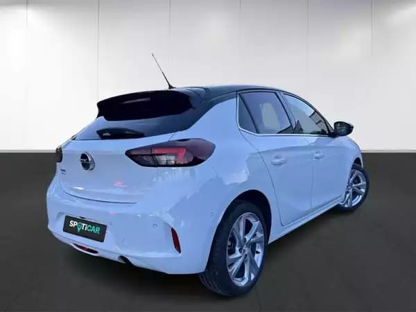 Opel Corsa F Elegance - Photo 3