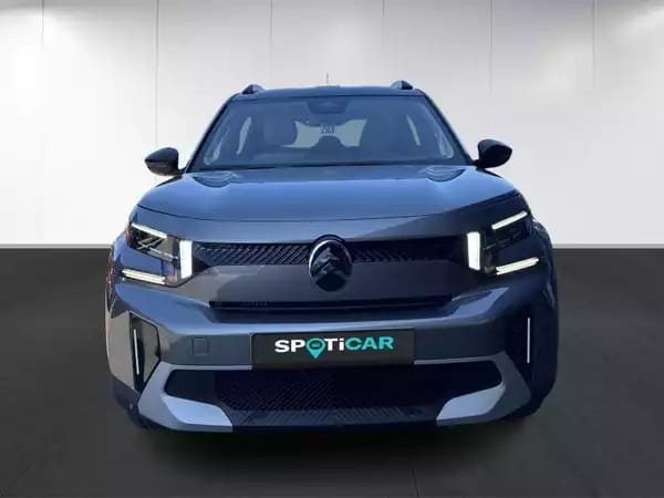 Citroën C3 Aircross MAX - Photo 2