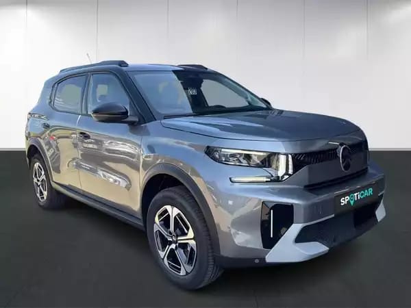 Citroën C3 Aircross MAX - Photo 2