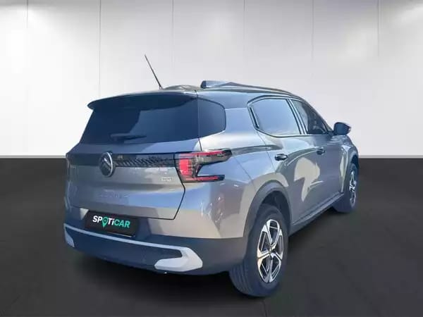 Citroën C3 Aircross MAX - Photo 3