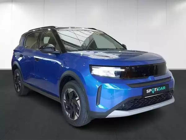 Opel Frontera GS 54kWh - Photo 2