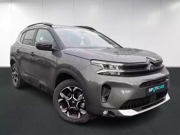 Citroën C5 Aircross Business - Photo 2