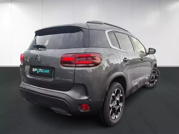 Citroën C5 Aircross Business - Photo 3