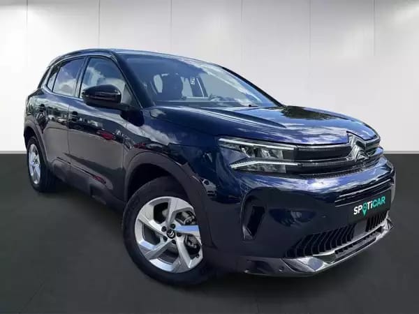 Citroën C5 Aircross You - Photo 2