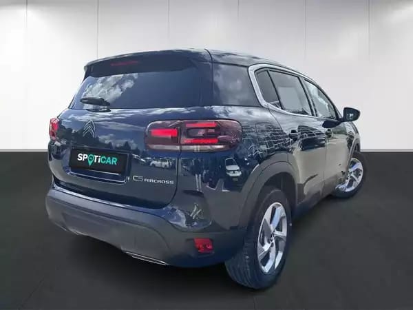 Citroën C5 Aircross You - Photo 3