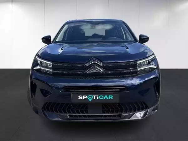Citroën C5 Aircross You - Photo 2