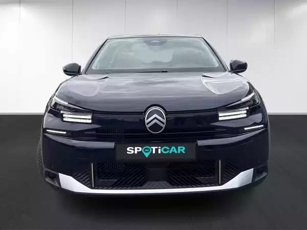 Citroën C4 MAX - Photo 2