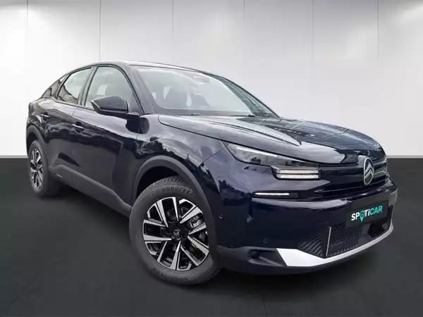 Citroën C4 MAX - Photo 2