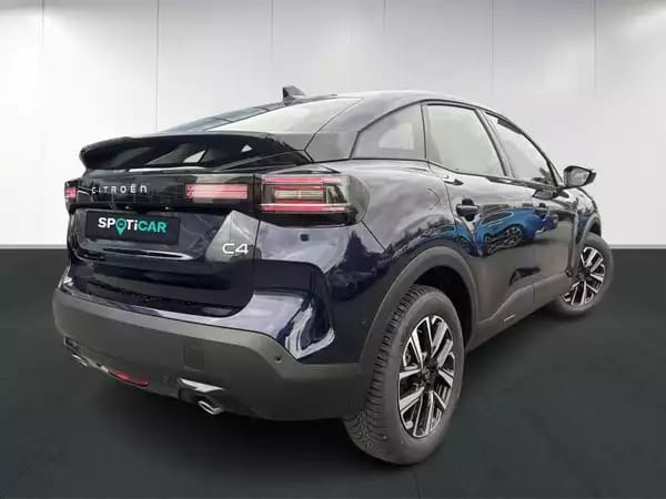 Citroën C4 MAX - Photo 3