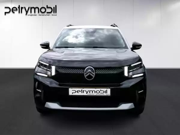 Citroën C3 and ë- IV Max - Photo 2