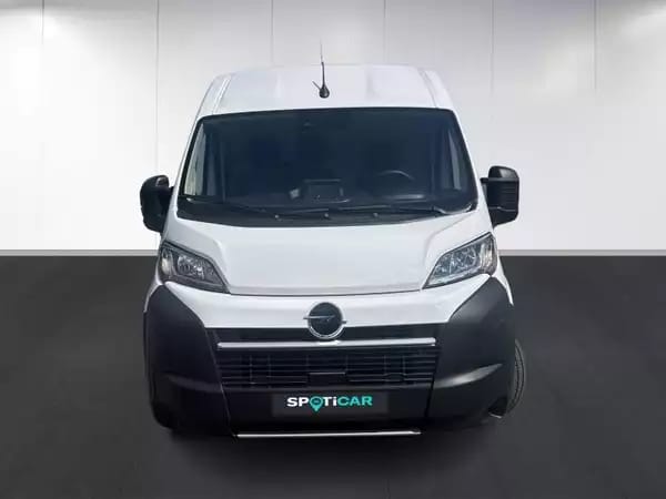 Opel Movano L2H2 - Photo 2