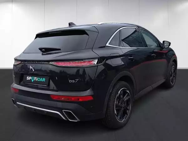 DS Automobiles DS 7 OPERA - Photo 3