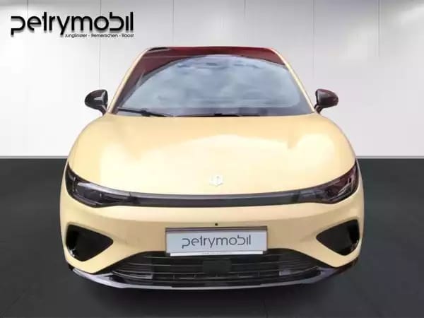 Leapmotor B05 DESIGN PRO MAX - Photo 2