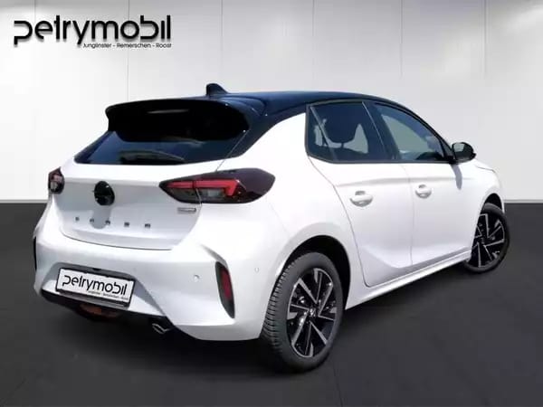 Opel Corsa GS 1.2 110 CH MHEV - Photo 3
