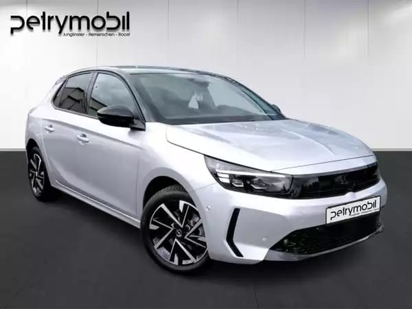 Opel Corsa F GS - Photo 2