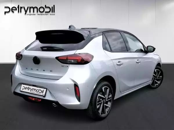 Opel Corsa F GS - Photo 3
