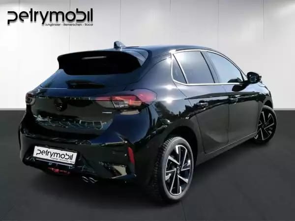 Opel Corsa F GS - Photo 3