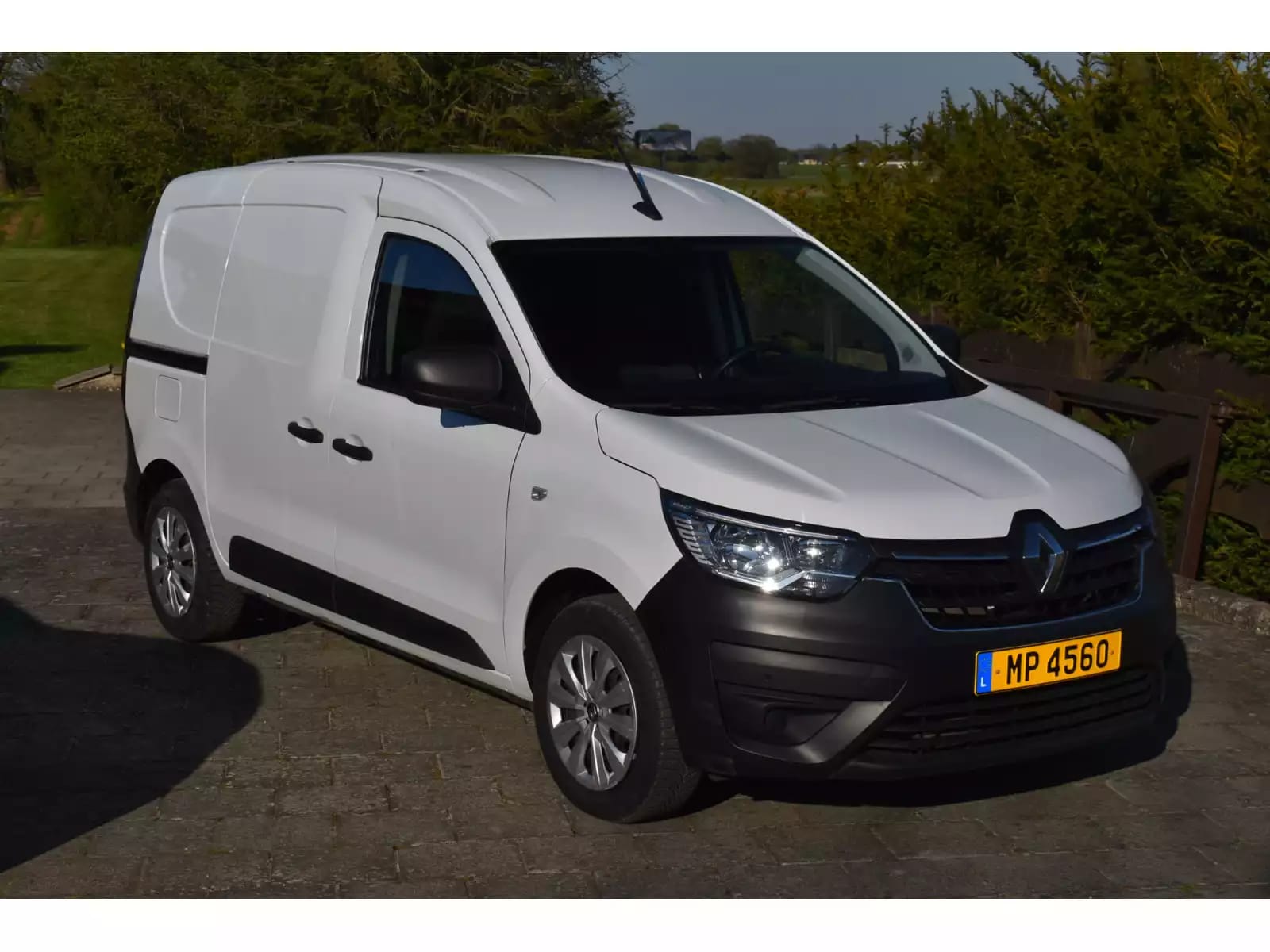 Renault Express 1,5 DCi 95 Airco Navi - Photo 1