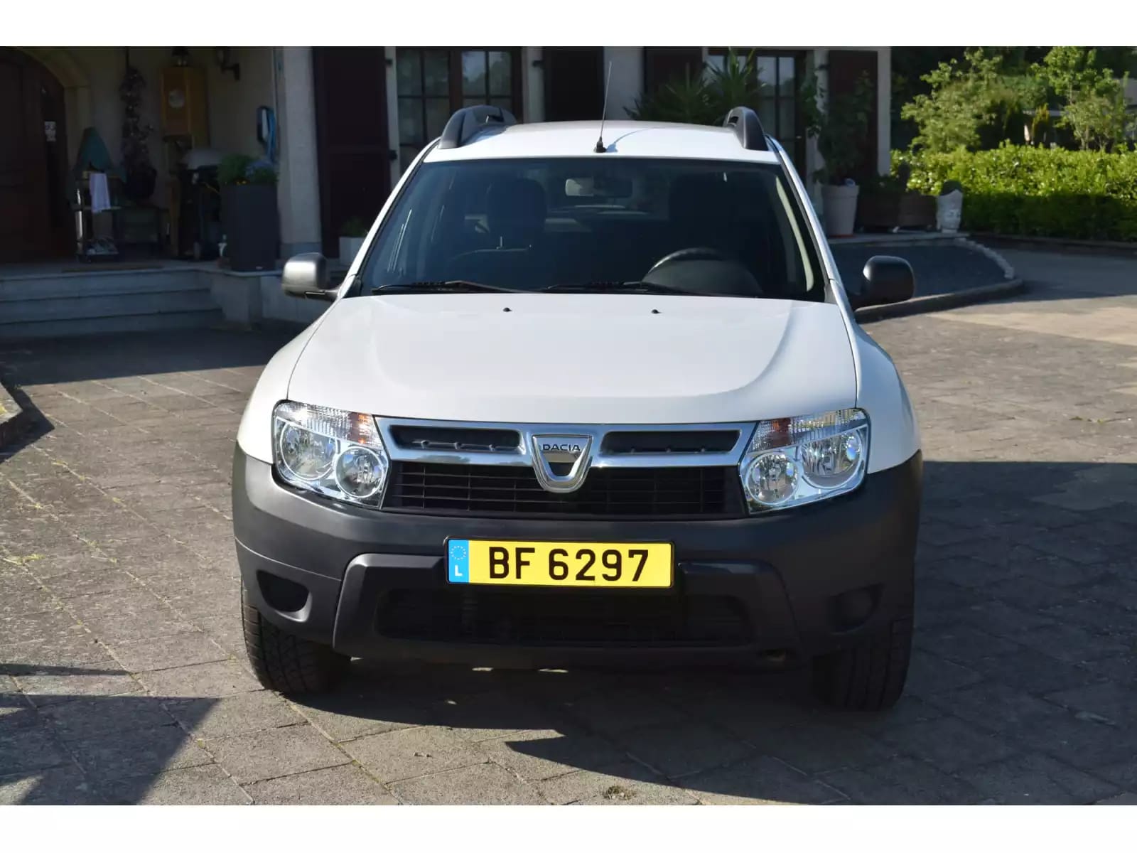 Dacia Duster 4x4 1,6i16V - Photo 1