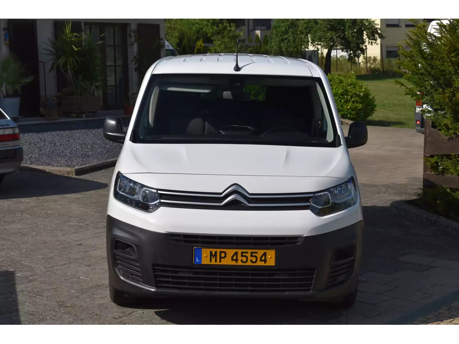 Citroën Berlingo 1,5 DCi 100 maxi 3 places très bon état - Photo 1