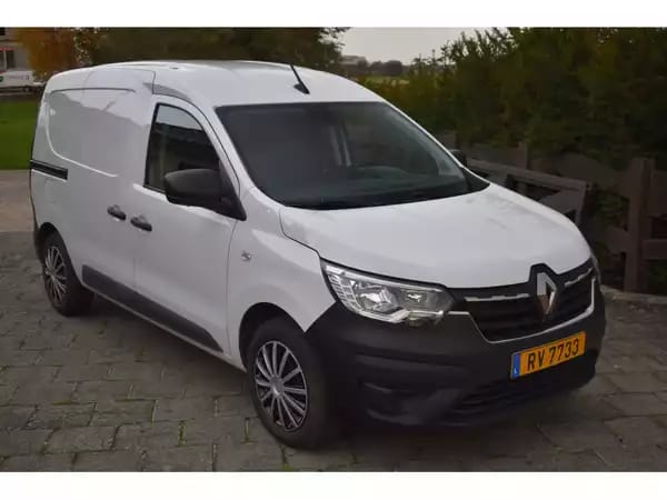 Renault Express 1,5 DCi Airco très soignée - Photo 2