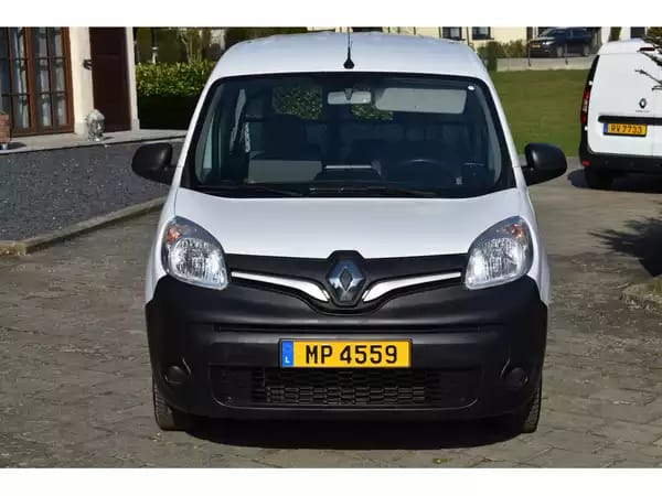 Renault Kangoo 1,5 DCi 95 Maxi 2 portes lat. - Photo 2