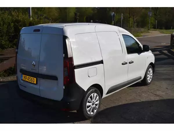 Renault Express 1,5 DCi 95 Airco Navi - Photo 3