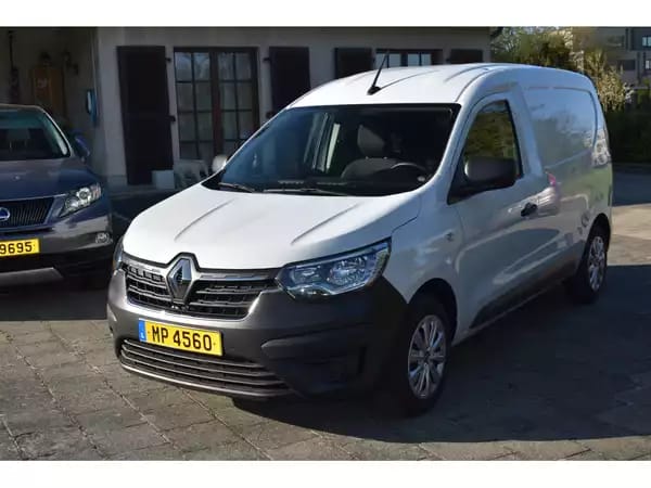 Renault Grand Kangoo Express 1,5 DCi 95 Airco Navi - Photo 2