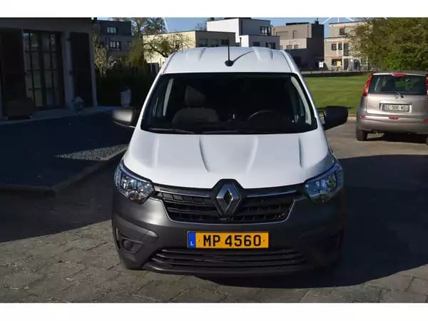 Renault Grand Kangoo Express 1,5 DCi 95 Airco Navi - Photo 2