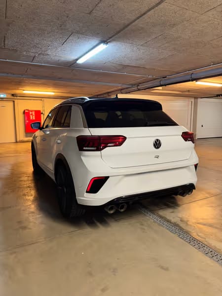 Volkswagen T-Roc R 2.0 TSI 4motion 300 ch akrapovič - Photo 2