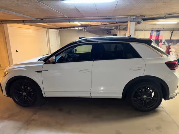 Volkswagen T-Roc R 2.0 TSI 4motion 300 ch akrapovič - Photo 3