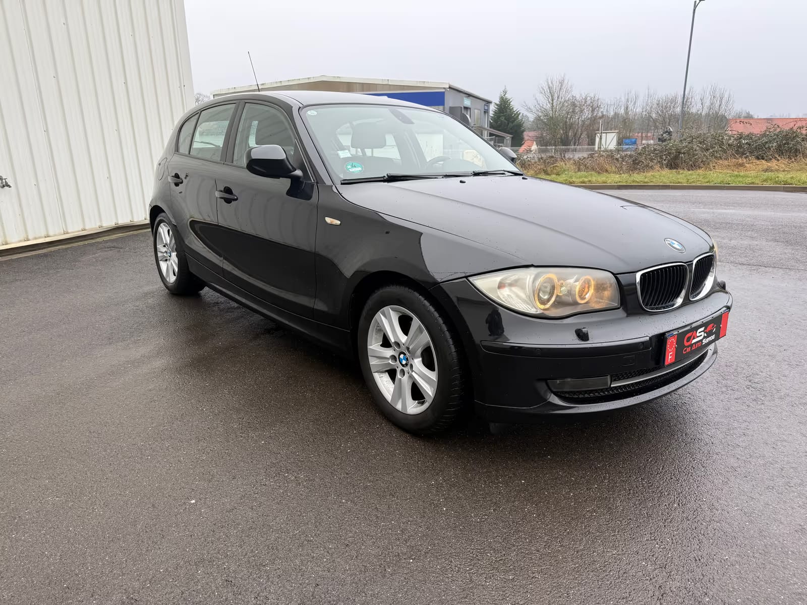 BMW Série 1 EXCELLIS - Photo 1