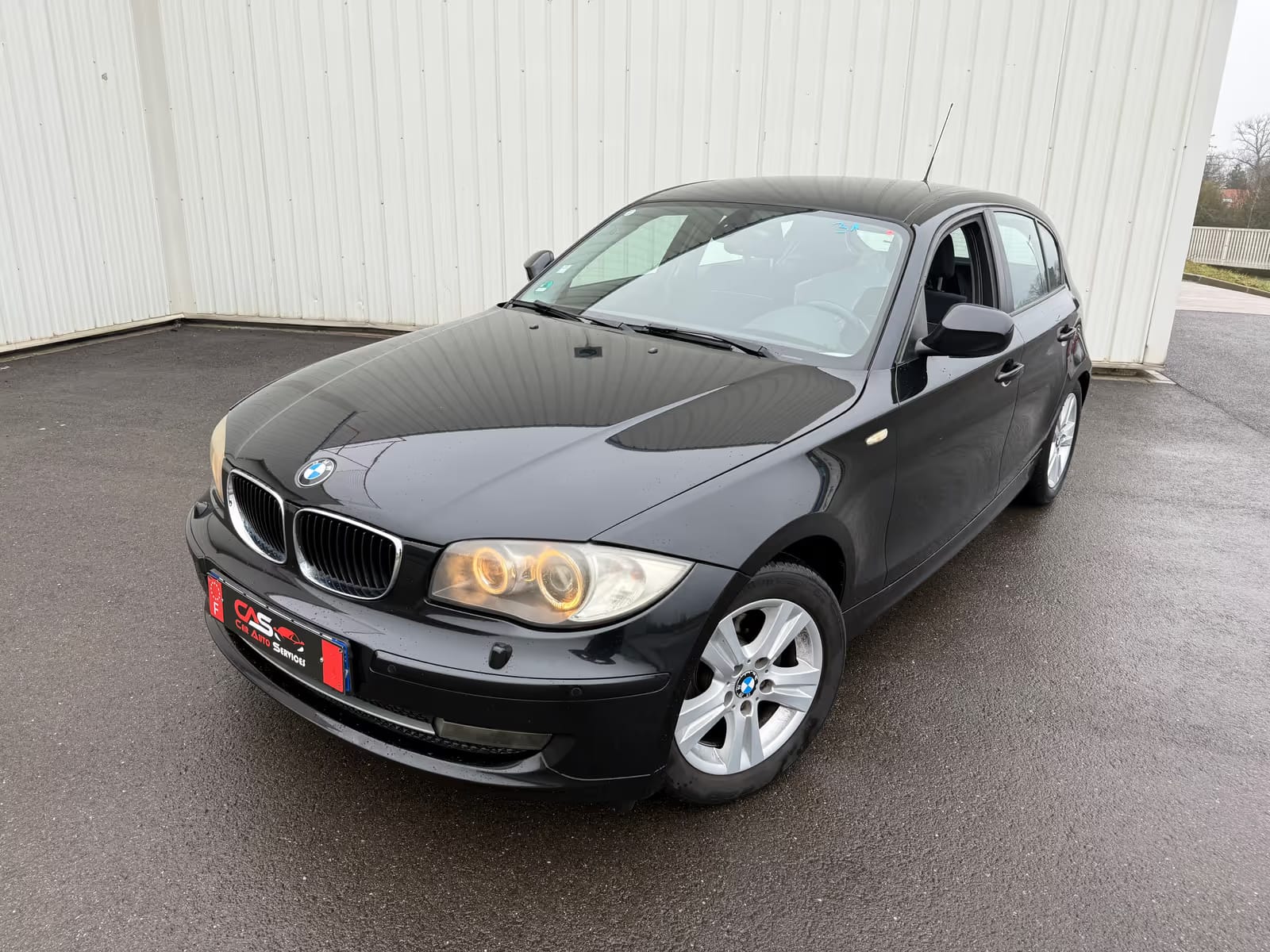 BMW Série 1 EXCELLIS - Photo 1