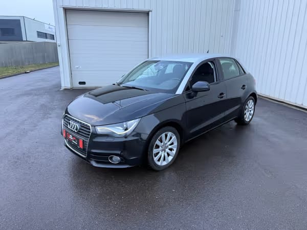 Audi A1 - Photo 2