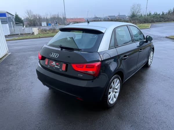 Audi A1 - Photo 3