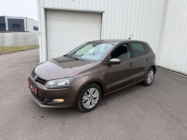 Volkswagen Polo - Photo 2