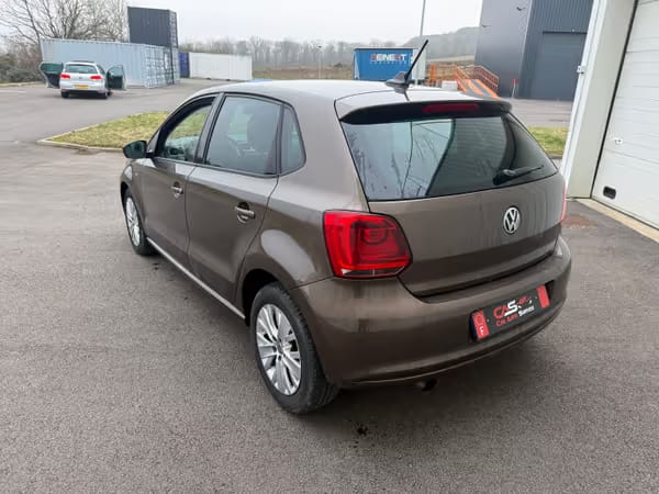 Volkswagen Polo - Photo 3