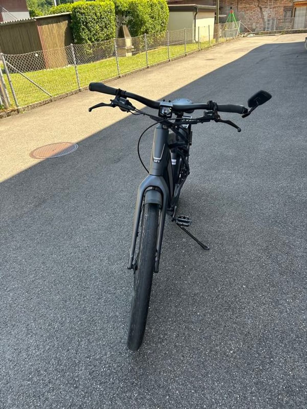 Stromer ST1 E-Bike 45km/h - Photo 1