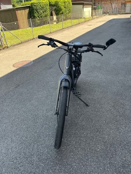 Stromer ST1 E-Bike 45km/h - Photo 2