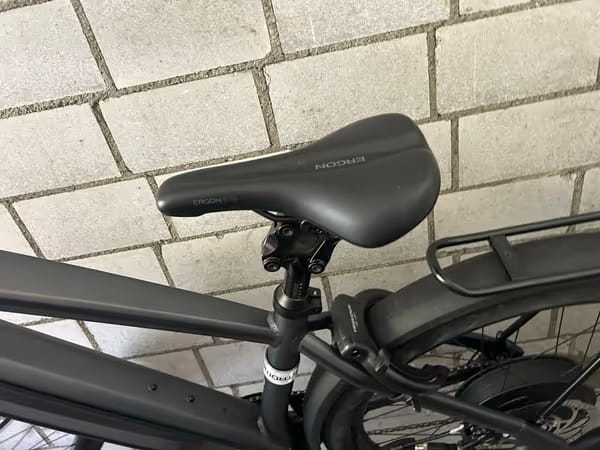 Stromer ST1 E-Bike 45km/h - Photo 3